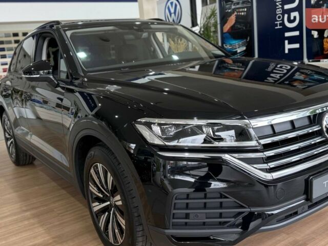 Фольксваген Туарег, объемом двигателя 2.97 л и пробегом 0 тыс. км за 69771 $, фото 2 на Automoto.ua