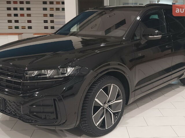 Фольксваген Туарег, объемом двигателя 2.97 л и пробегом 0 тыс. км за 86865 $, фото 12 на Automoto.ua