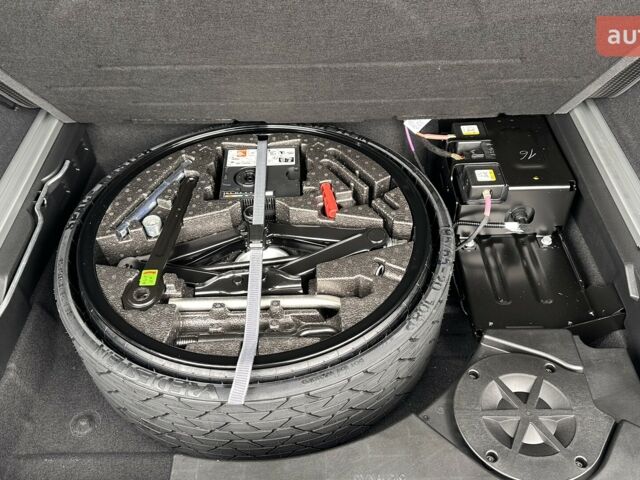 Фольксваген Туарег, объемом двигателя 2.97 л и пробегом 0 тыс. км за 87554 $, фото 37 на Automoto.ua