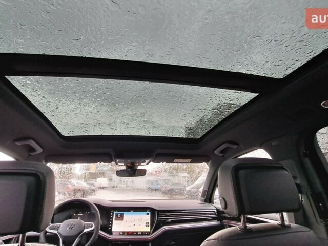 Фольксваген Туарег, об'ємом двигуна 2.97 л та пробігом 0 тис. км за 86189 $, фото 31 на Automoto.ua