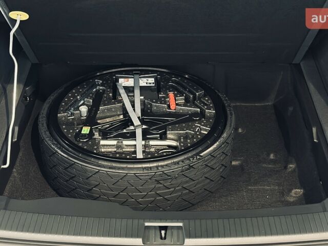 Фольксваген Туарег, об'ємом двигуна 2.97 л та пробігом 0 тис. км за 69991 $, фото 29 на Automoto.ua