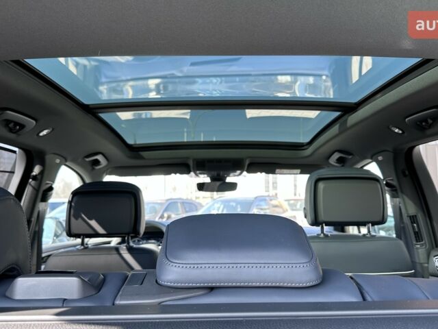 Фольксваген Туарег, объемом двигателя 2.97 л и пробегом 0 тыс. км за 87446 $, фото 27 на Automoto.ua