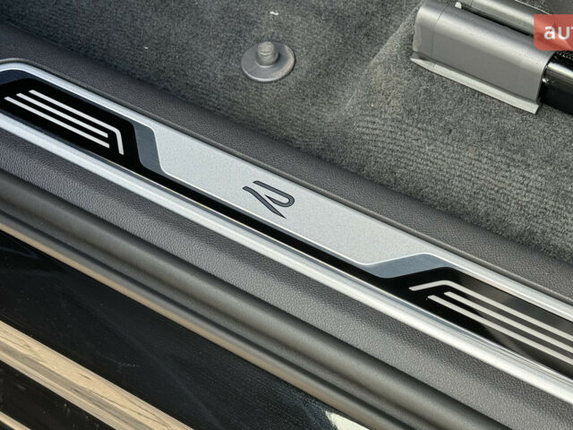 Фольксваген Туарег, объемом двигателя 2.97 л и пробегом 0 тыс. км за 84900 $, фото 9 на Automoto.ua