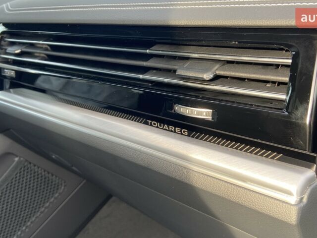 Фольксваген Туарег, об'ємом двигуна 2.97 л та пробігом 0 тис. км за 91006 $, фото 14 на Automoto.ua