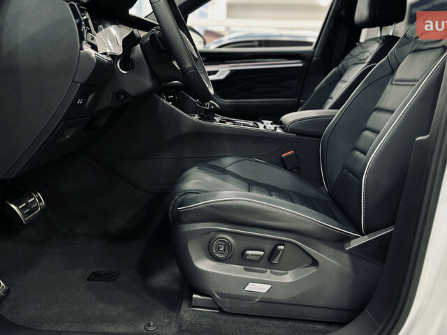 Фольксваген Туарег, об'ємом двигуна 2.99 л та пробігом 0 тис. км за 86750 $, фото 48 на Automoto.ua