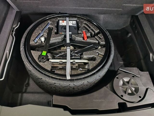 купити нове авто Фольксваген Туарег 2025 року від офіційного дилера Автомобільний Дім Volkswagen Фольксваген фото