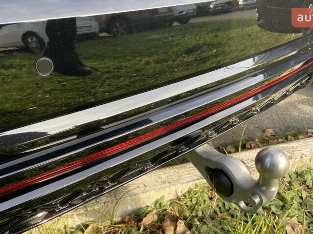 Фольксваген Туарег, об'ємом двигуна 2.99 л та пробігом 0 тис. км за 88904 $, фото 19 на Automoto.ua