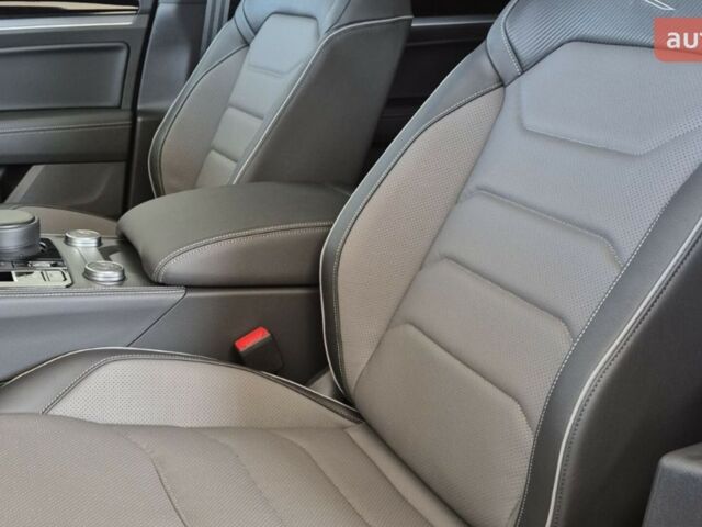 Фольксваген Туарег, об'ємом двигуна 2.97 л та пробігом 0 тис. км за 82500 $, фото 30 на Automoto.ua