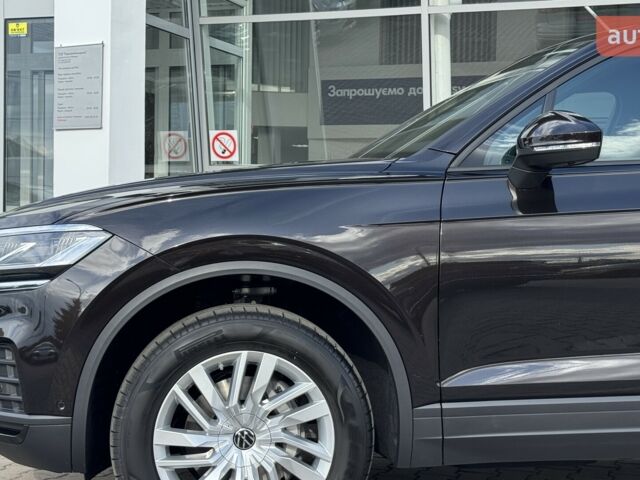 Фольксваген Туарег, объемом двигателя 2.97 л и пробегом 0 тыс. км за 67700 $, фото 7 на Automoto.ua