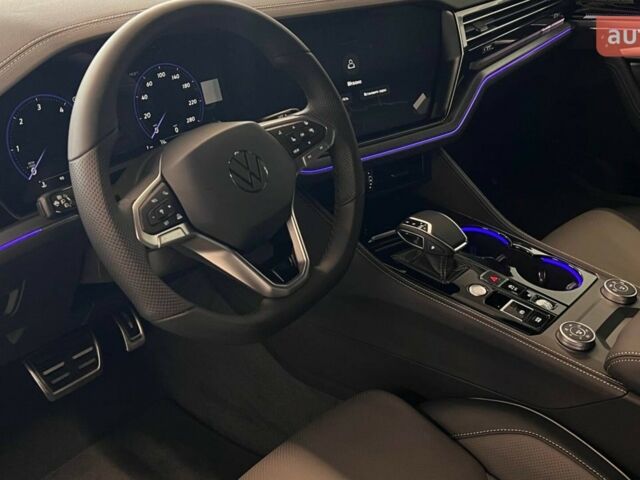 Фольксваген Туарег, об'ємом двигуна 2.97 л та пробігом 0 тис. км за 86600 $, фото 16 на Automoto.ua