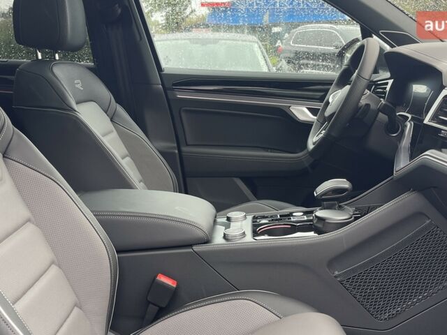 Фольксваген Туарег, объемом двигателя 2.97 л и пробегом 0 тыс. км за 86190 $, фото 9 на Automoto.ua