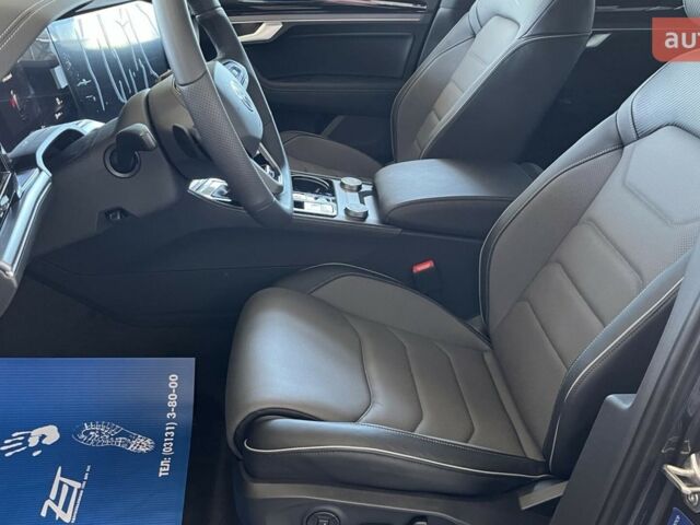 Фольксваген Туарег 2025 в Мукачеве на Automoto.ua Фольксваген Туарег, объемом двигателя 2.97 л и пробегом 0 тыс. км за 87071 $, фото 23 на Automoto.ua