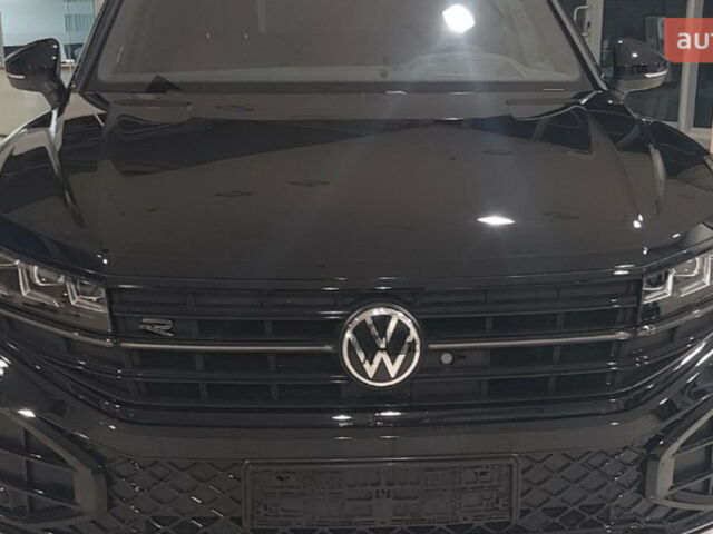 Фольксваген Туарег, объемом двигателя 2.97 л и пробегом 0 тыс. км за 86865 $, фото 2 на Automoto.ua