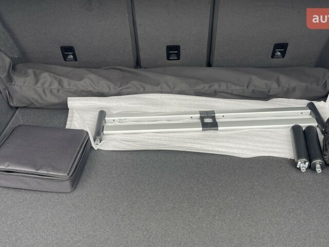 Фольксваген Туарег, объемом двигателя 2.97 л и пробегом 0 тыс. км за 86190 $, фото 15 на Automoto.ua