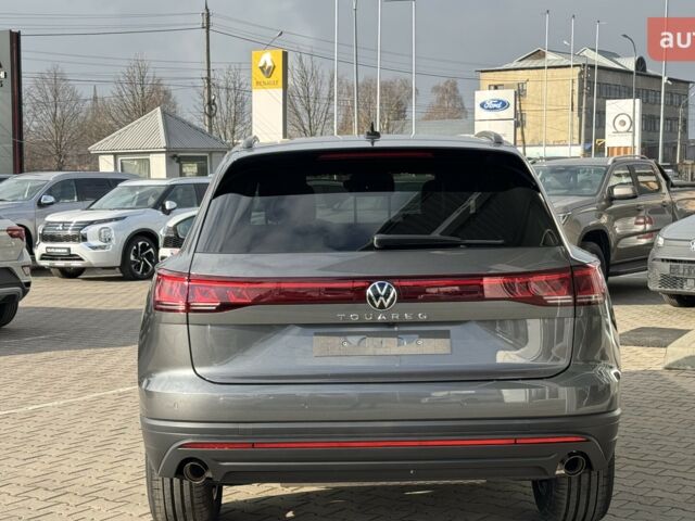 Фольксваген Туарег, объемом двигателя 2.97 л и пробегом 0 тыс. км за 66600 $, фото 3 на Automoto.ua