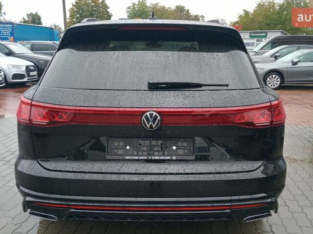 Фольксваген Туарег, об'ємом двигуна 2.97 л та пробігом 0 тис. км за 86189 $, фото 6 на Automoto.ua