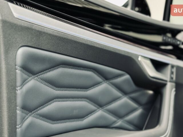 Фольксваген Туарег, объемом двигателя 2.97 л и пробегом 0 тыс. км за 86926 $, фото 4 на Automoto.ua