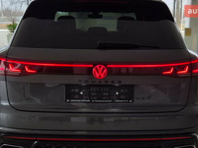 Фольксваген Туарег 2025 у Миколаєві на Automoto.ua Фольксваген Туарег, об'ємом двигуна 2.97 л та пробігом 0 тис. км за 86560 $, фото 13 на Automoto.ua