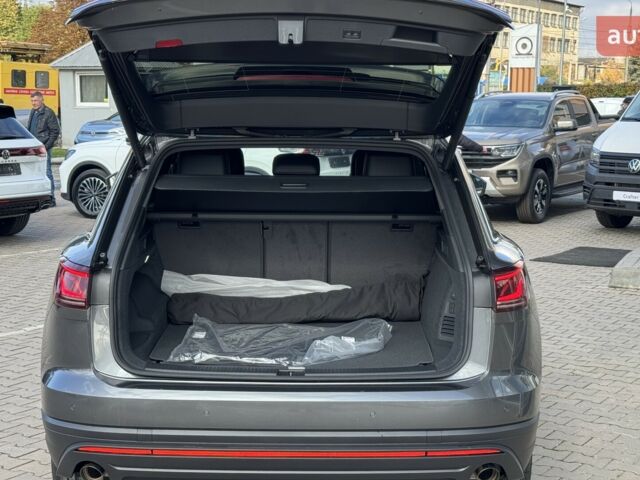 Фольксваген Туарег, объемом двигателя 2.97 л и пробегом 0 тыс. км за 68300 $, фото 8 на Automoto.ua