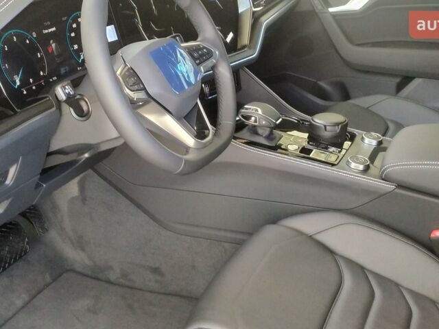 купить новое авто Фольксваген Туарег 2025 года от официального дилера Автомобільний Дім Volkswagen Фольксваген фото