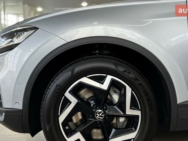 купить новое авто Фольксваген Туарег 2025 года от официального дилера Автодім Атлант на Дніпровській набережній Фольксваген фото