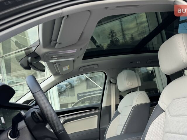 Фольксваген Туарег, об'ємом двигуна 2.97 л та пробігом 0 тис. км за 84900 $, фото 20 на Automoto.ua