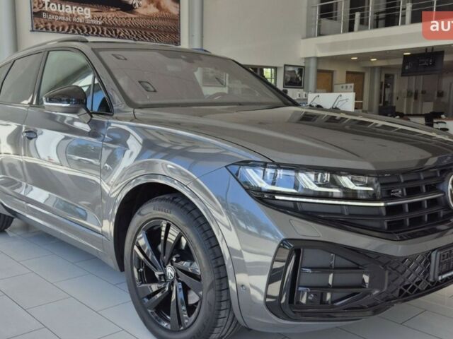 Фольксваген Туарег 2025 у Миколаєві на Automoto.ua Фольксваген Туарег, об'ємом двигуна 2.97 л та пробігом 0 тис. км за 85619 $, фото 1 на Automoto.ua