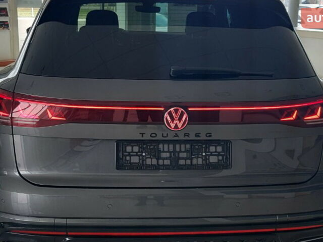 Фольксваген Туарег 2025 в Николаеве на Automoto.ua Фольксваген Туарег, объемом двигателя 2.97 л и пробегом 0 тыс. км за 86900 $, фото 4 на Automoto.ua