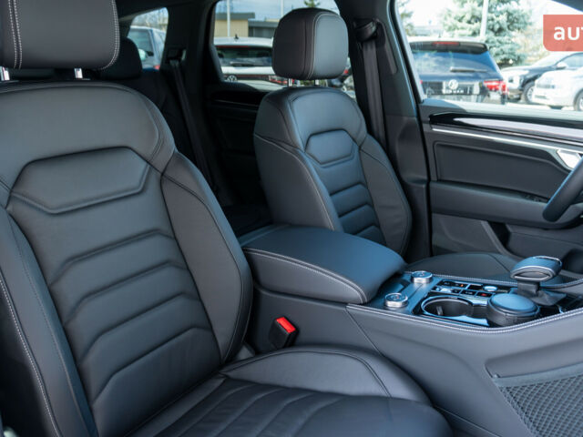 Фольксваген Туарег, объемом двигателя 2.97 л и пробегом 0 тыс. км за 66500 $, фото 12 на Automoto.ua