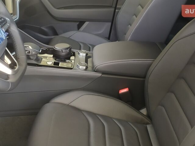 купить новое авто Фольксваген Туарег 2025 года от официального дилера Автомобільний Дім Volkswagen Фольксваген фото