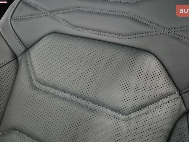 купить новое авто Фольксваген Туарег 2025 года от официального дилера Автодім Атлант на Вацлава Гавела Фольксваген фото