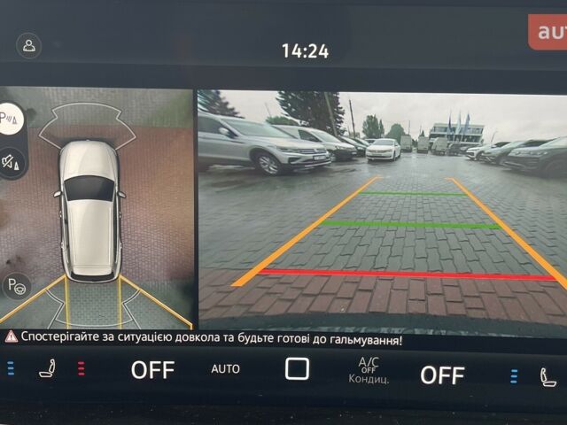 Фольксваген Туарег, объемом двигателя 2.97 л и пробегом 0 тыс. км за 86190 $, фото 9 на Automoto.ua