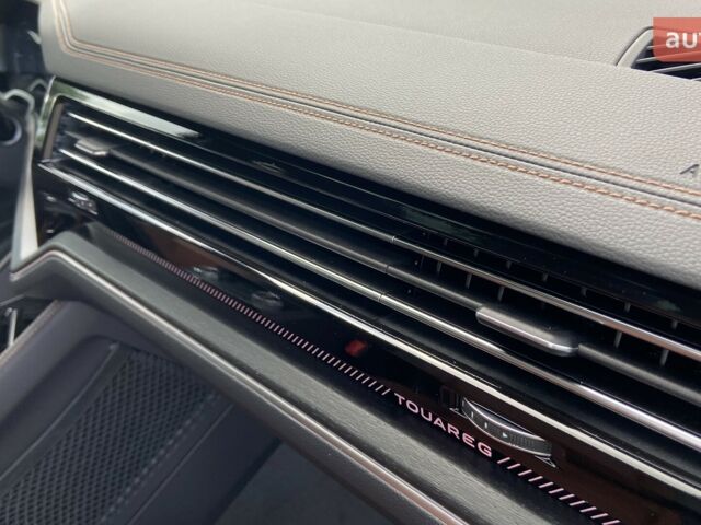 Фольксваген Туарег, об'ємом двигуна 2.97 л та пробігом 0 тис. км за 88055 $, фото 13 на Automoto.ua