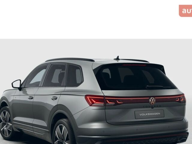 Фольксваген Туарег, объемом двигателя 2.97 л и пробегом 0 тыс. км за 87195 $, фото 2 на Automoto.ua