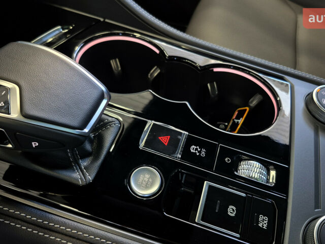 Фольксваген Туарег, объемом двигателя 2.97 л и пробегом 0 тыс. км за 88510 $, фото 6 на Automoto.ua