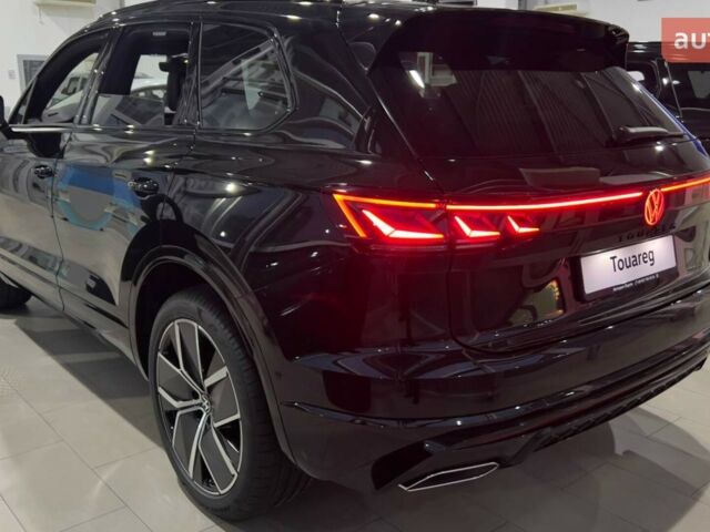 Фольксваген Туарег, об'ємом двигуна 2.97 л та пробігом 0 тис. км за 86500 $, фото 6 на Automoto.ua