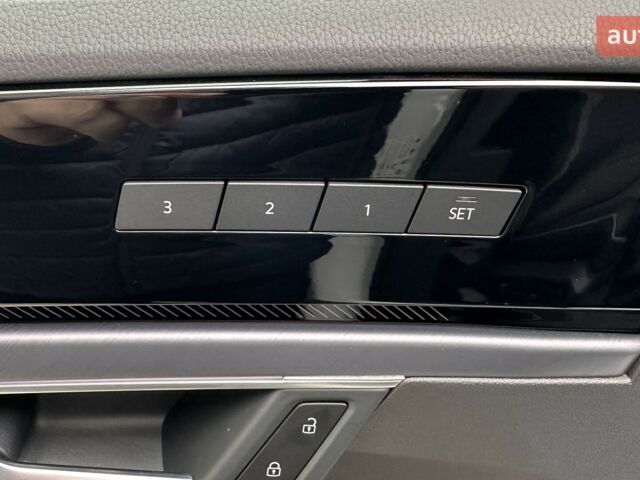 Фольксваген Туарег, объемом двигателя 2.97 л и пробегом 0 тыс. км за 87554 $, фото 14 на Automoto.ua