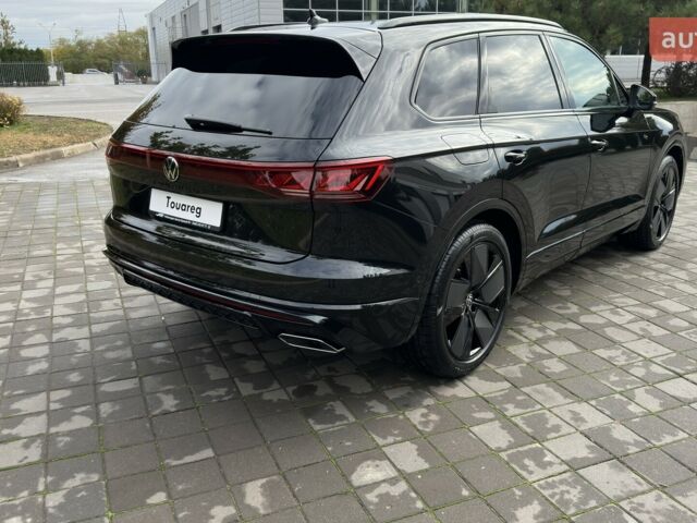 Фольксваген Туарег, объемом двигателя 2.97 л и пробегом 0 тыс. км за 87406 $, фото 18 на Automoto.ua