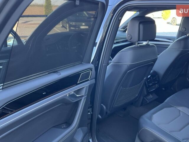 Фольксваген Туарег, объемом двигателя 2.97 л и пробегом 0 тыс. км за 86560 $, фото 4 на Automoto.ua