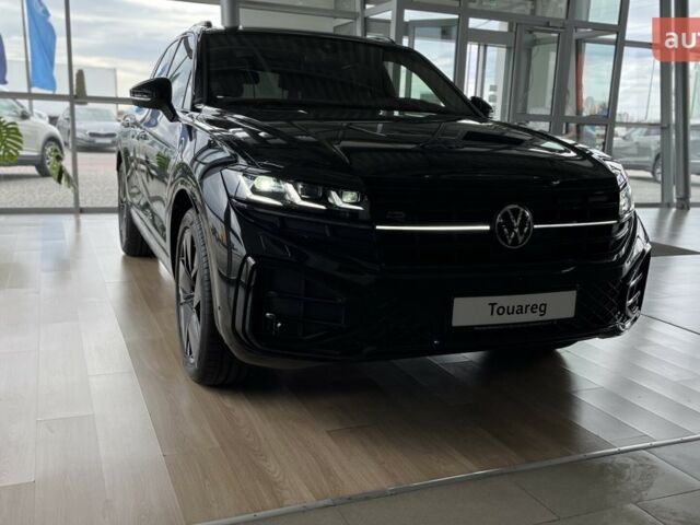 Фольксваген Туарег, объемом двигателя 2.97 л и пробегом 0 тыс. км за 86571 $, фото 2 на Automoto.ua