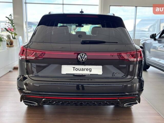 Фольксваген Туарег, объемом двигателя 2.97 л и пробегом 0 тыс. км за 90689 $, фото 7 на Automoto.ua