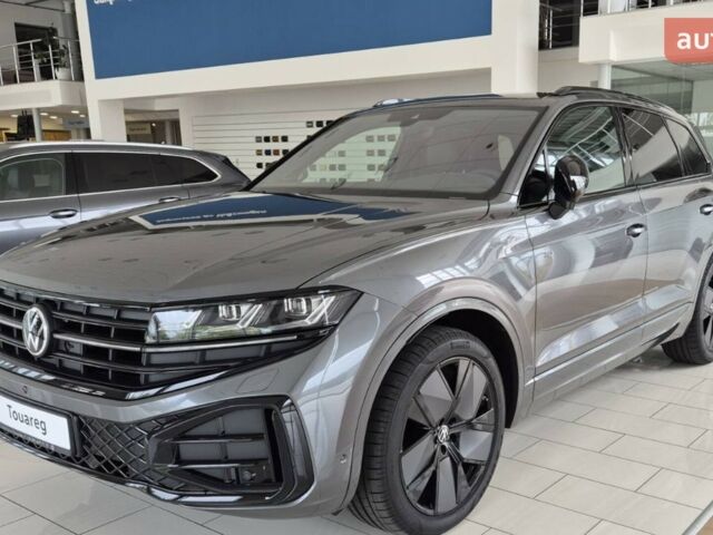 Фольксваген Туарег 2025 в Николаеве на Automoto.ua Фольксваген Туарег, объемом двигателя 2.97 л и пробегом 0 тыс. км за 88920 $, фото 2 на Automoto.ua