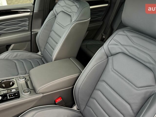 Фольксваген Туарег, объемом двигателя 2.97 л и пробегом 0 тыс. км за 87816 $, фото 15 на Automoto.ua