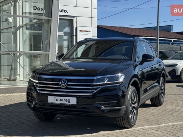 Фольксваген Туарег, об'ємом двигуна 2.99 л та пробігом 0 тис. км за 65500 $, фото 8 на Automoto.ua