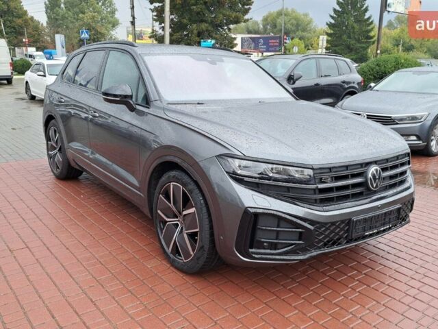 Фольксваген Туарег, об'ємом двигуна 2.97 л та пробігом 0 тис. км за 86189 $, фото 1 на Automoto.ua