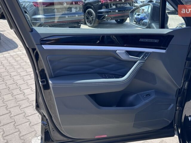 Фольксваген Туарег 2025 у Миколаєві на Automoto.ua Фольксваген Туарег, об'ємом двигуна 2.97 л та пробігом 0 тис. км за 86865 $, фото 11 на Automoto.ua