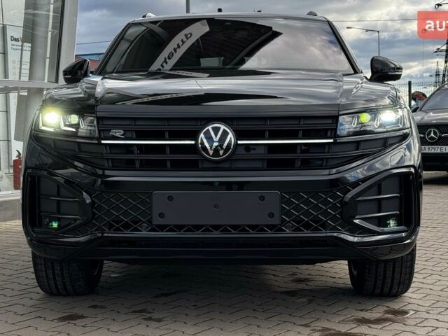 Фольксваген Туарег, объемом двигателя 2.97 л и пробегом 0 тыс. км за 87816 $, фото 5 на Automoto.ua