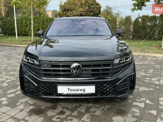 Фольксваген Туарег, объемом двигателя 2.97 л и пробегом 0 тыс. км за 87406 $, фото 15 на Automoto.ua