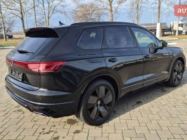 Фольксваген Туарег, объемом двигателя 2.97 л и пробегом 0 тыс. км за 86189 $, фото 9 на Automoto.ua