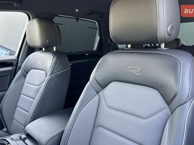 Фольксваген Туарег, объемом двигателя 2.97 л и пробегом 0 тыс. км за 82161 $, фото 20 на Automoto.ua